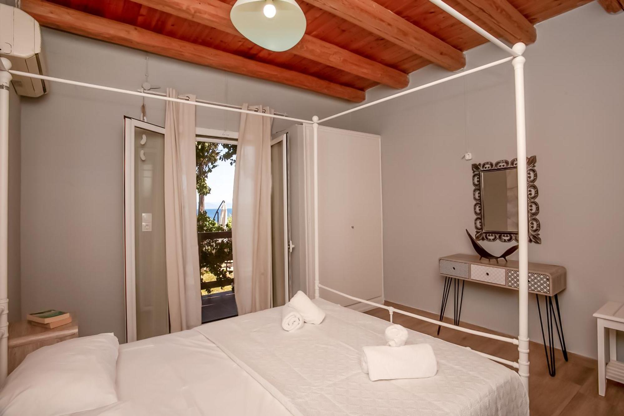 Ionian Grand Kornata Exterior foto