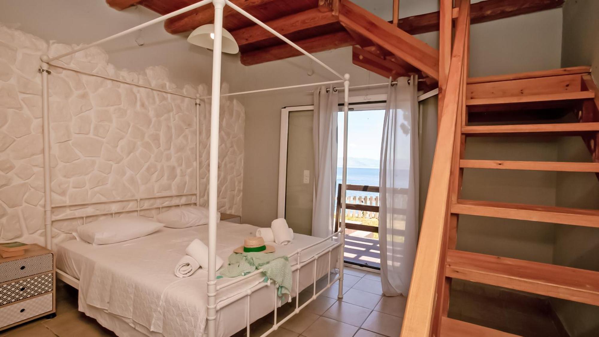 Ionian Grand Kornata Exterior foto