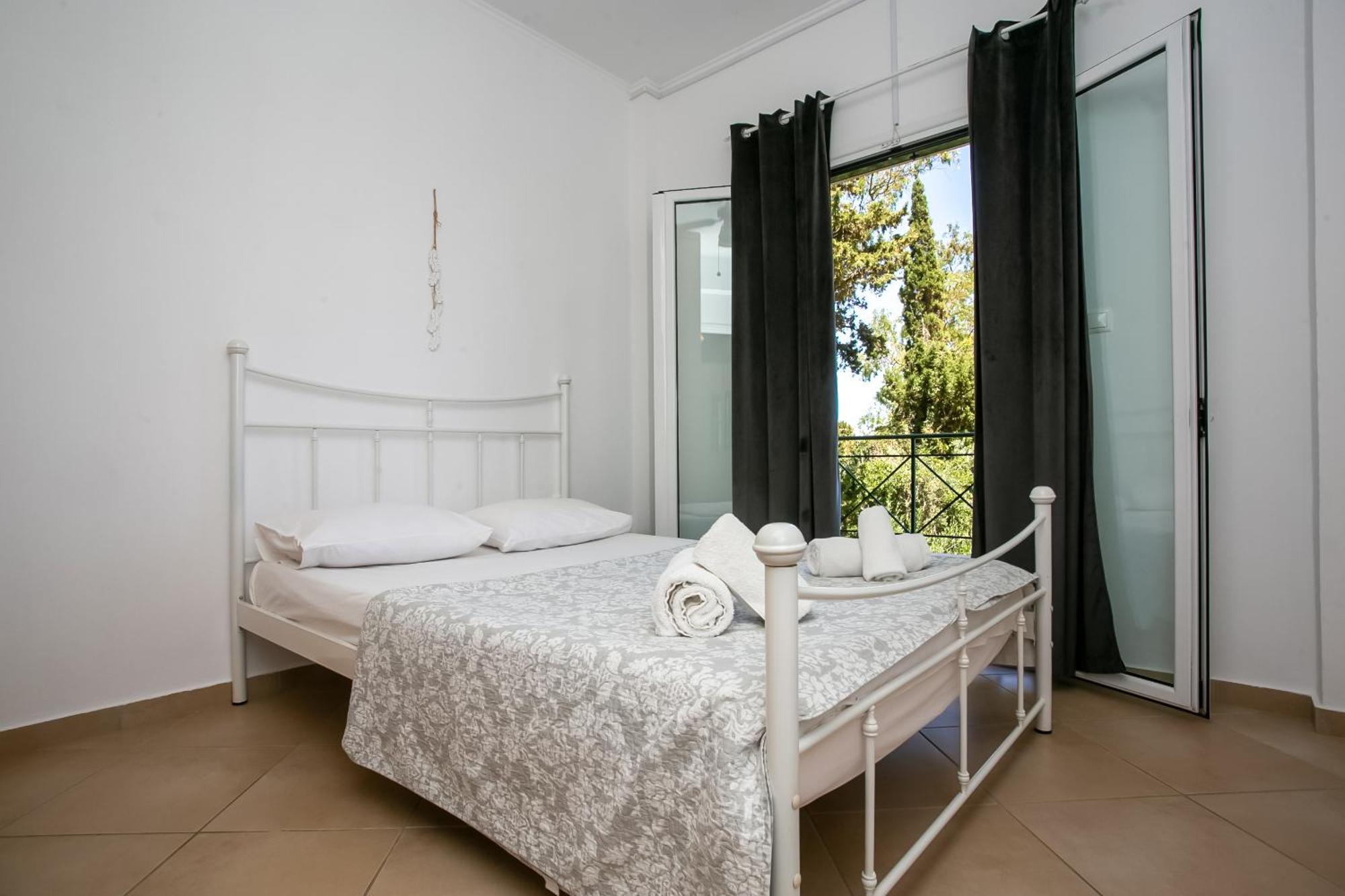 Ionian Grand Kornata Exterior foto