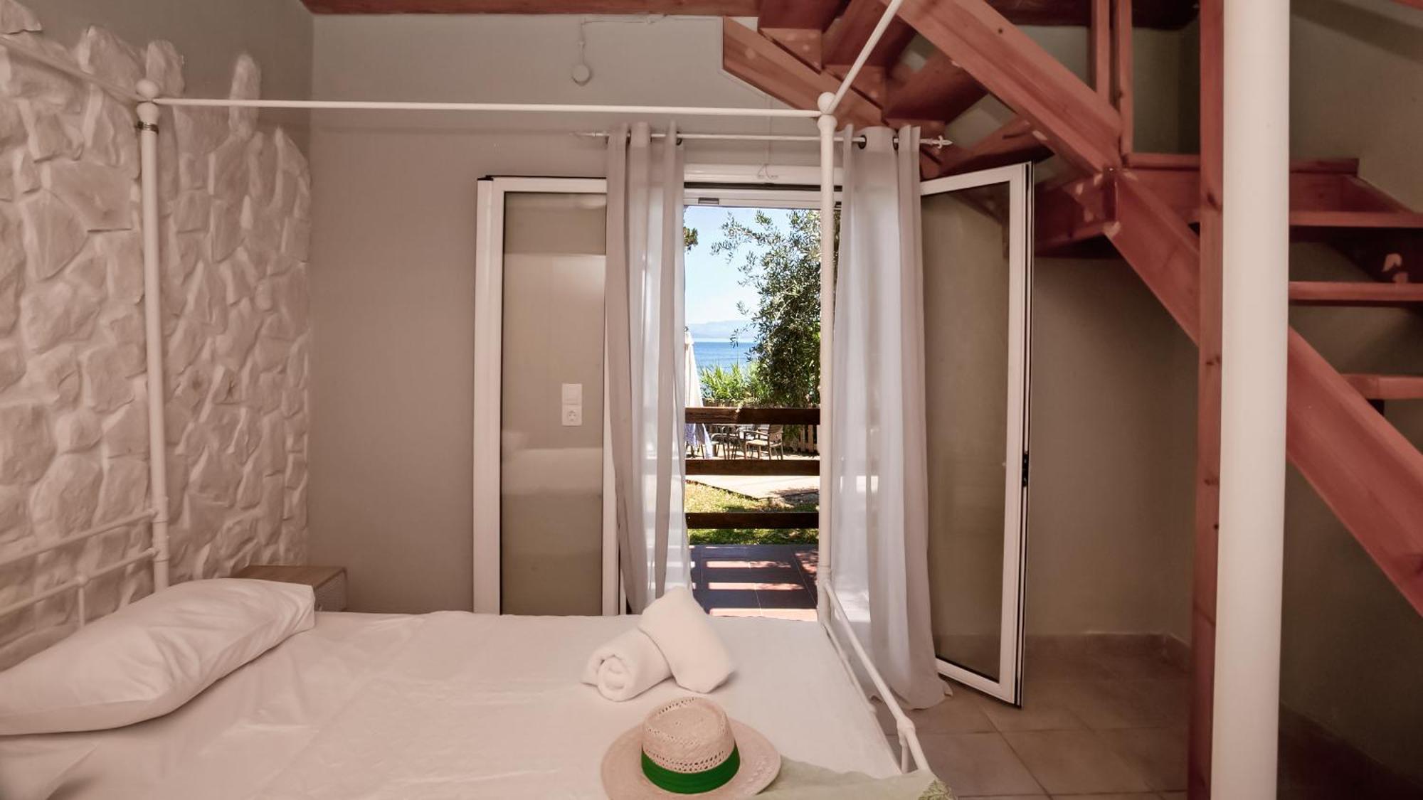 Ionian Grand Kornata Exterior foto
