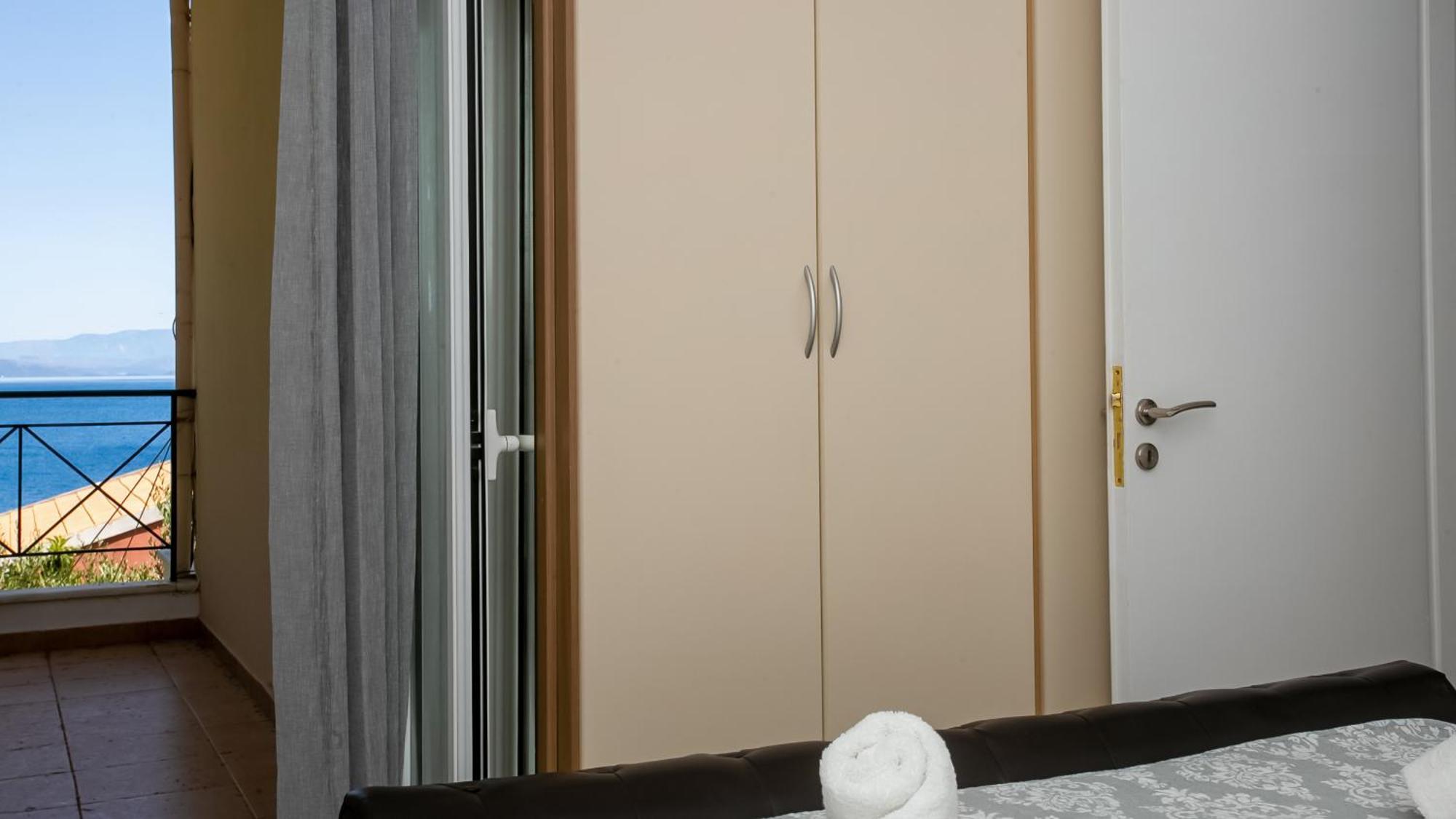 Ionian Grand Kornata Exterior foto