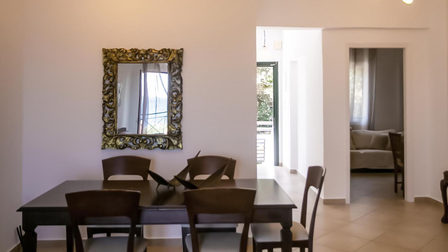 Ionian Grand Kornata Exterior foto