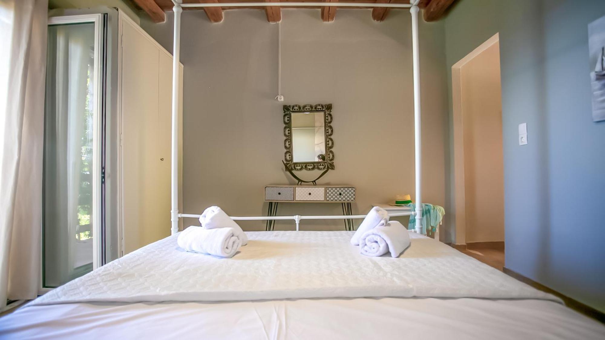 Ionian Grand Kornata Exterior foto