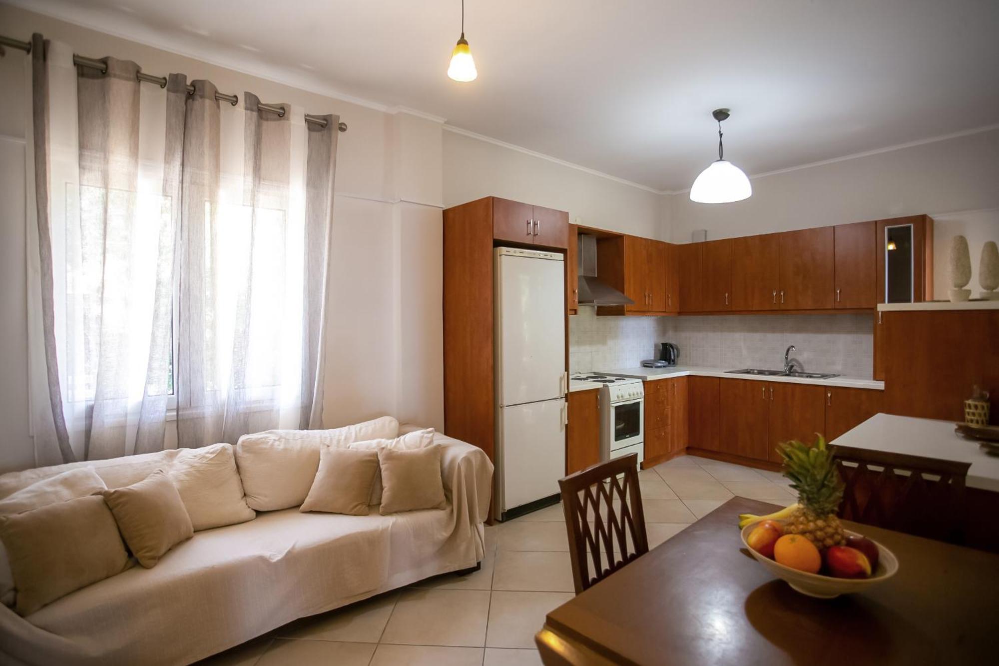Ionian Grand Kornata Exterior foto