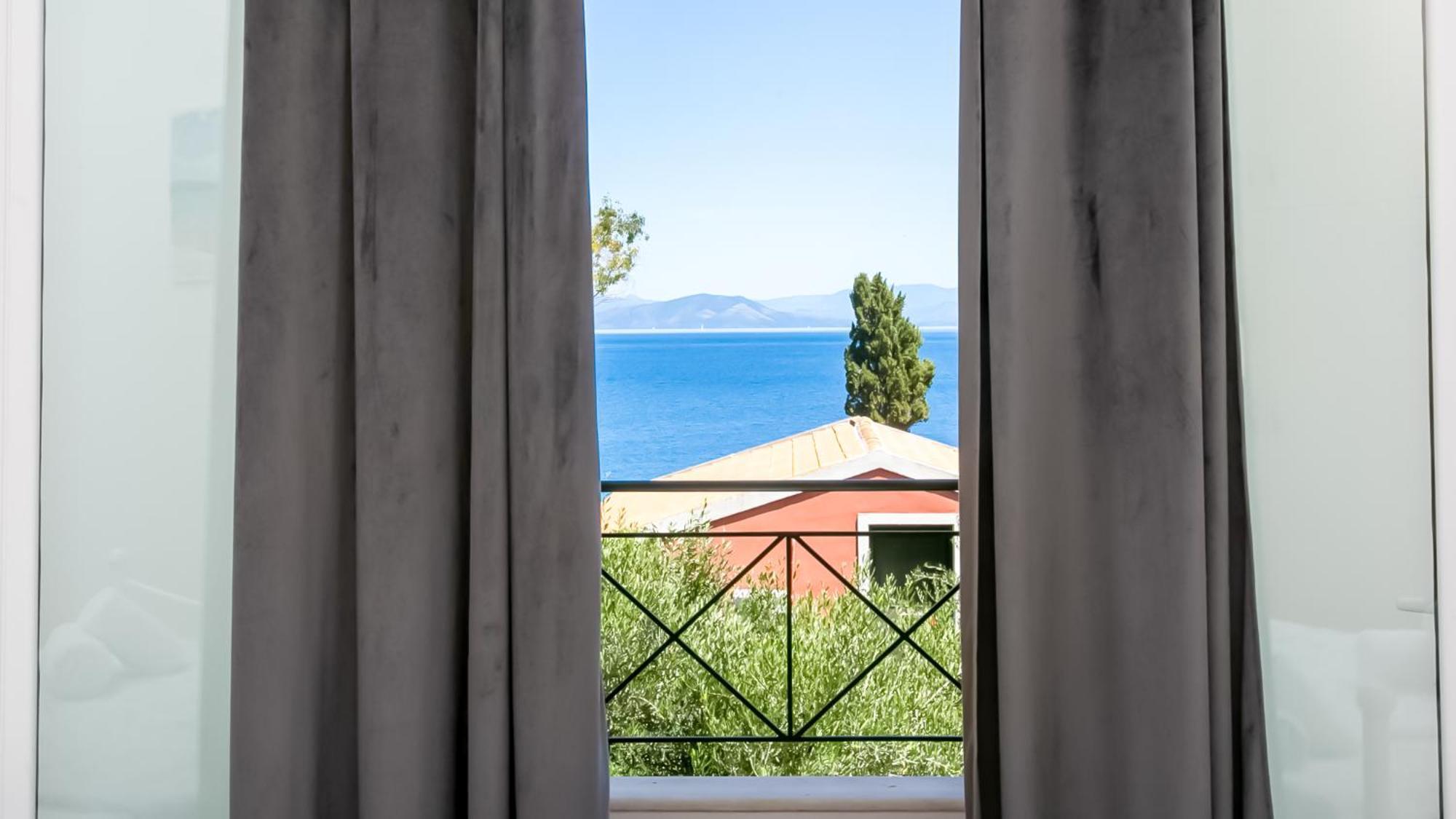 Ionian Grand Kornata Exterior foto
