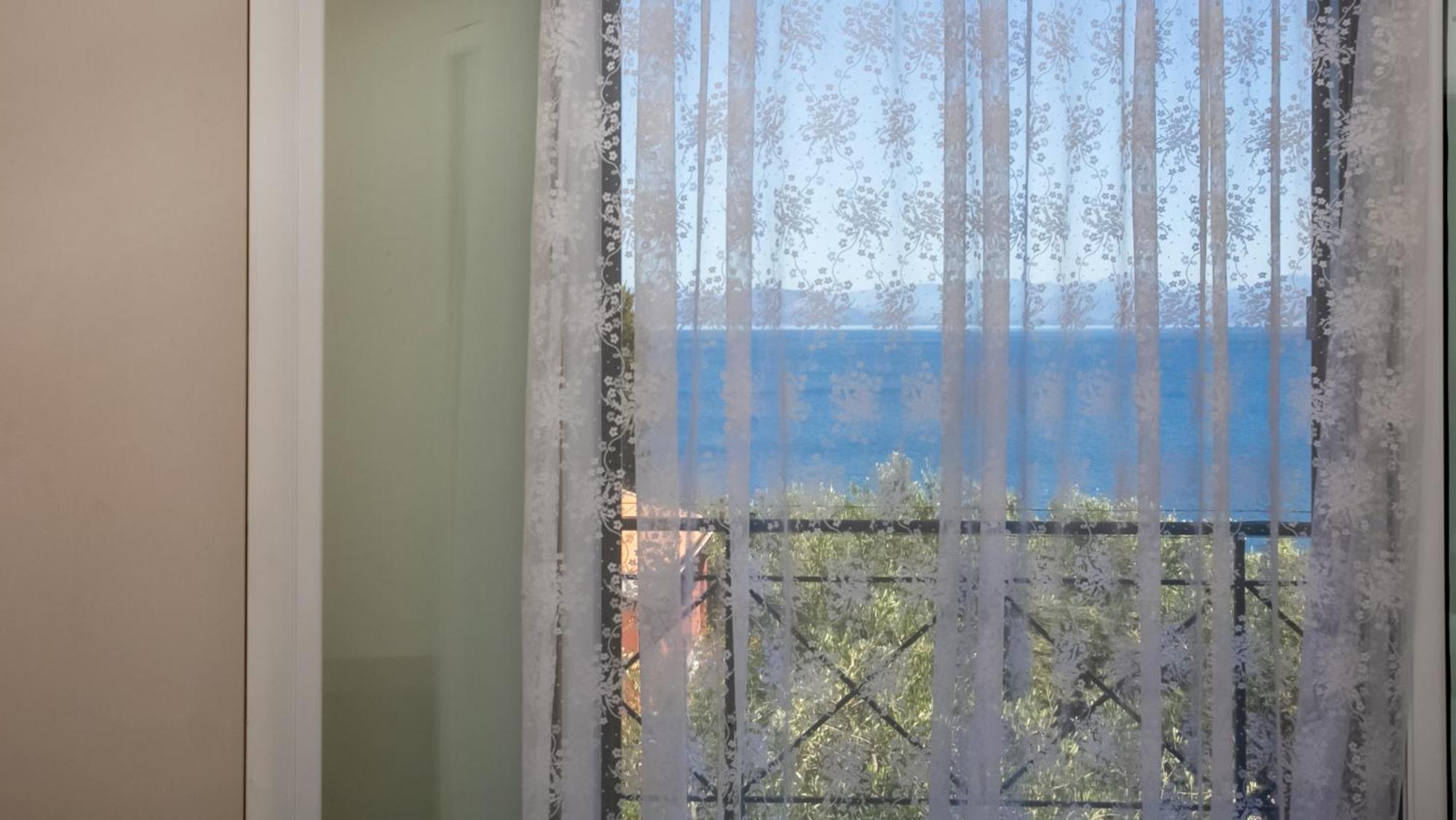 Ionian Grand Kornata Exterior foto