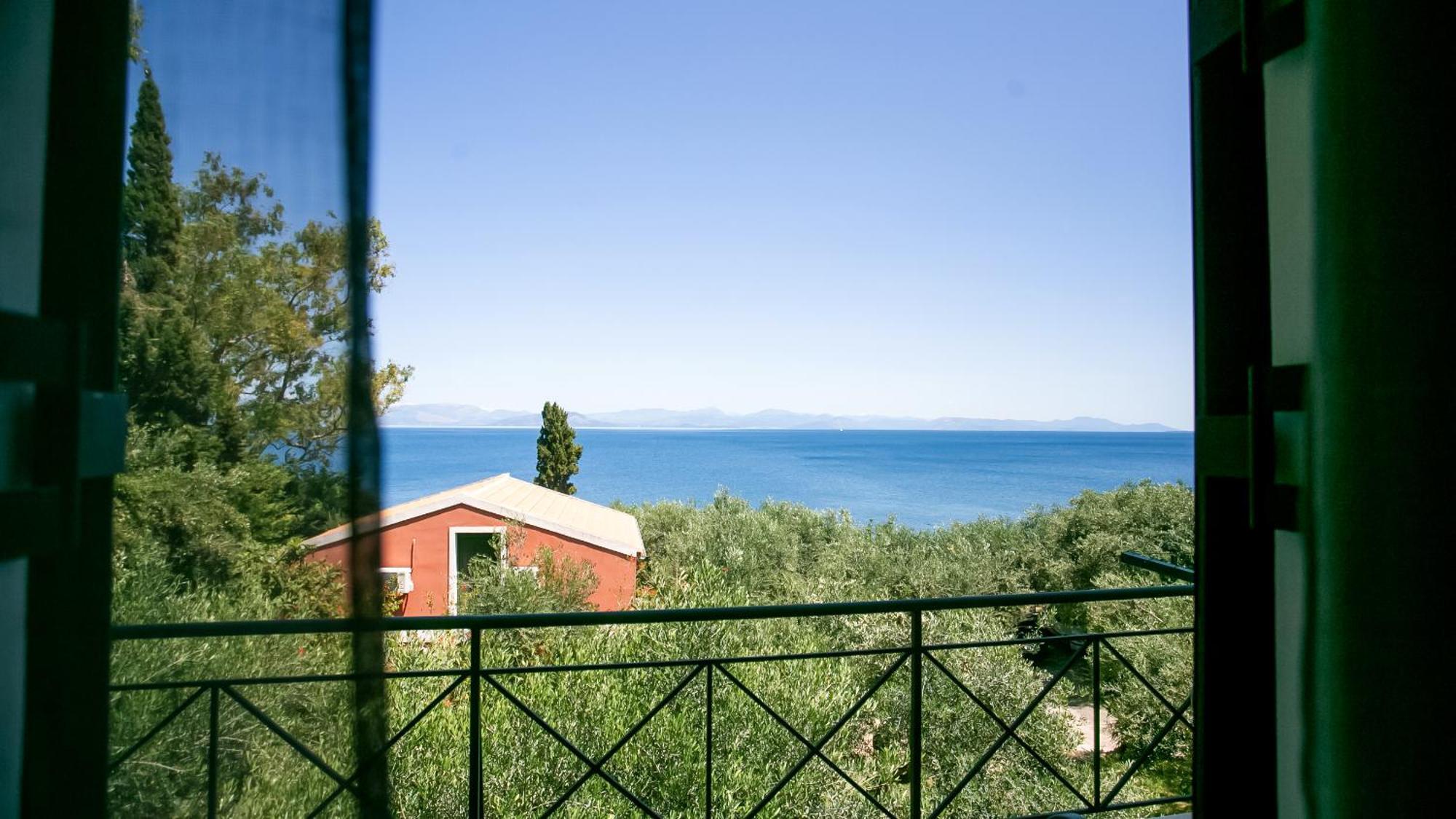 Ionian Grand Kornata Exterior foto