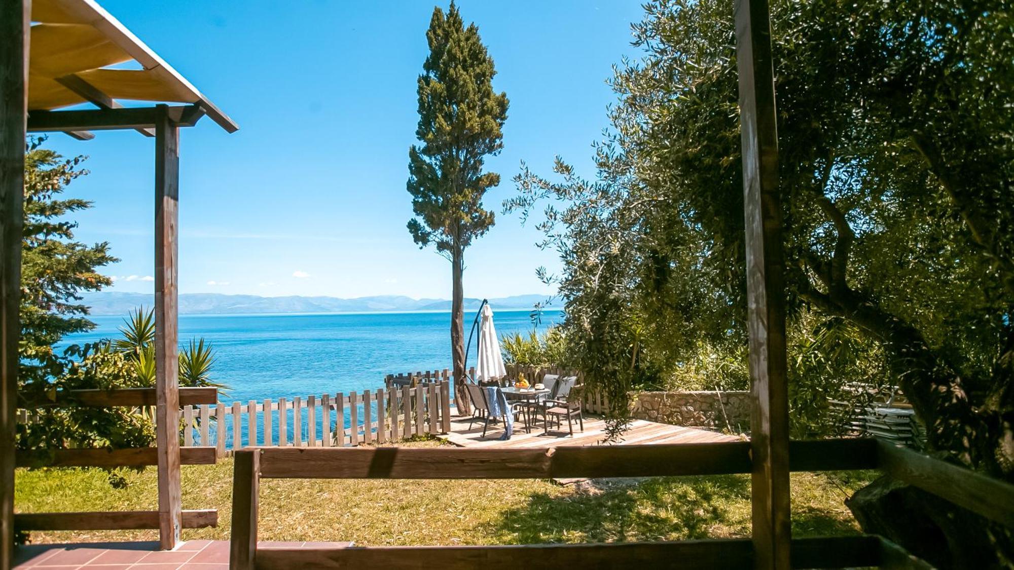 Ionian Grand Kornata Exterior foto