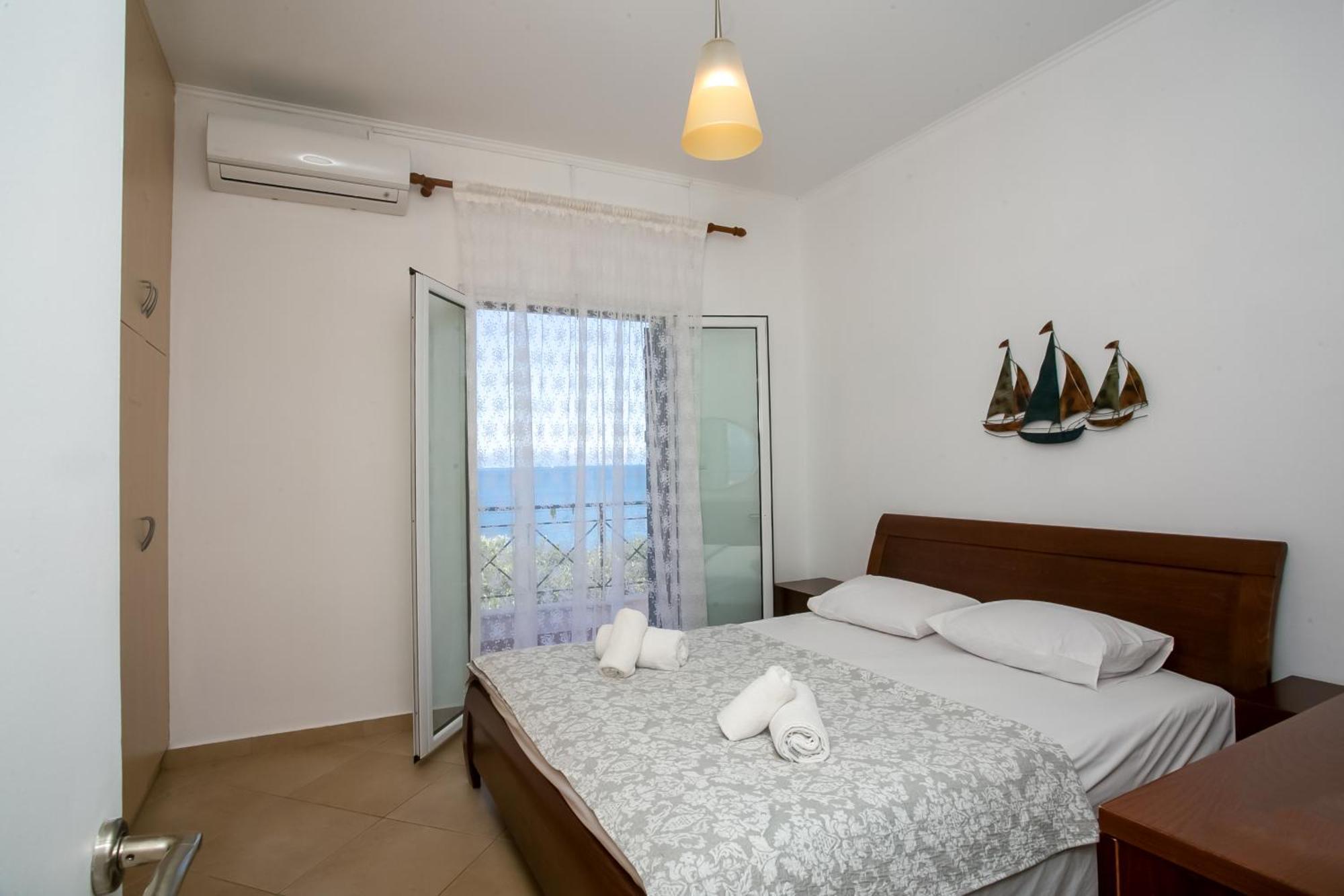 Ionian Grand Kornata Exterior foto