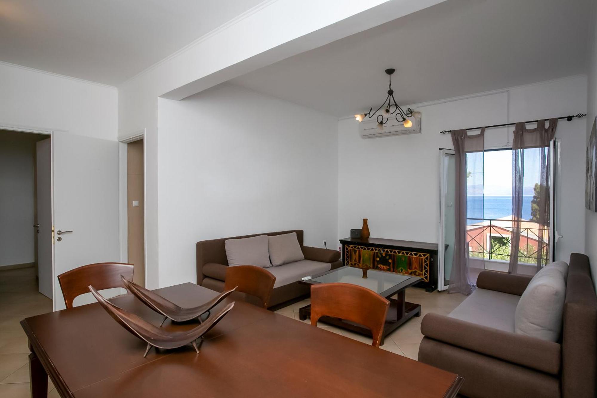 Ionian Grand Kornata Exterior foto