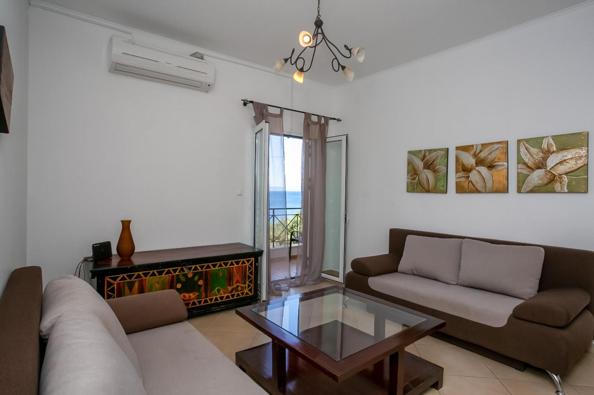 Ionian Grand Kornata Exterior foto