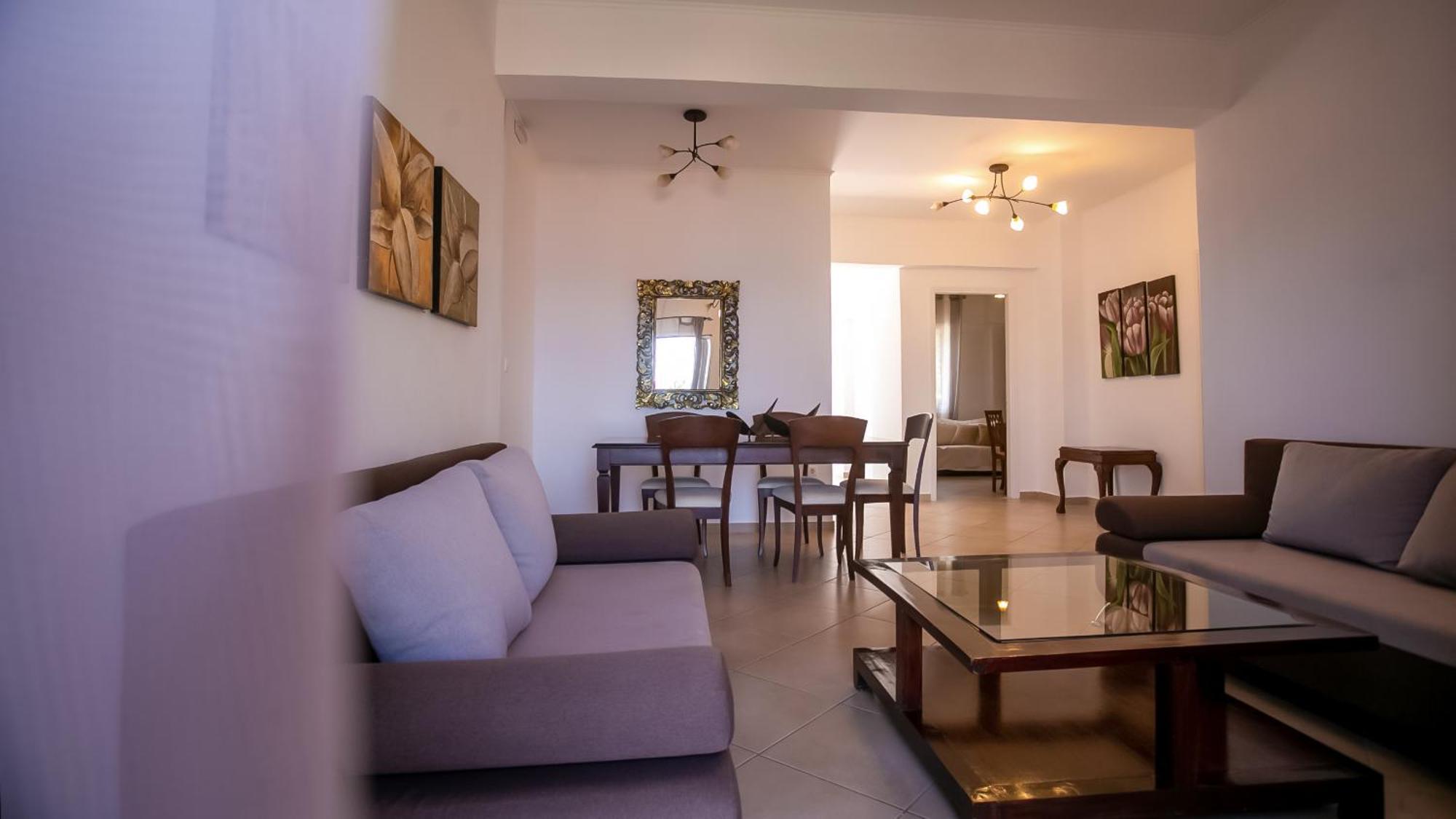 Ionian Grand Kornata Exterior foto
