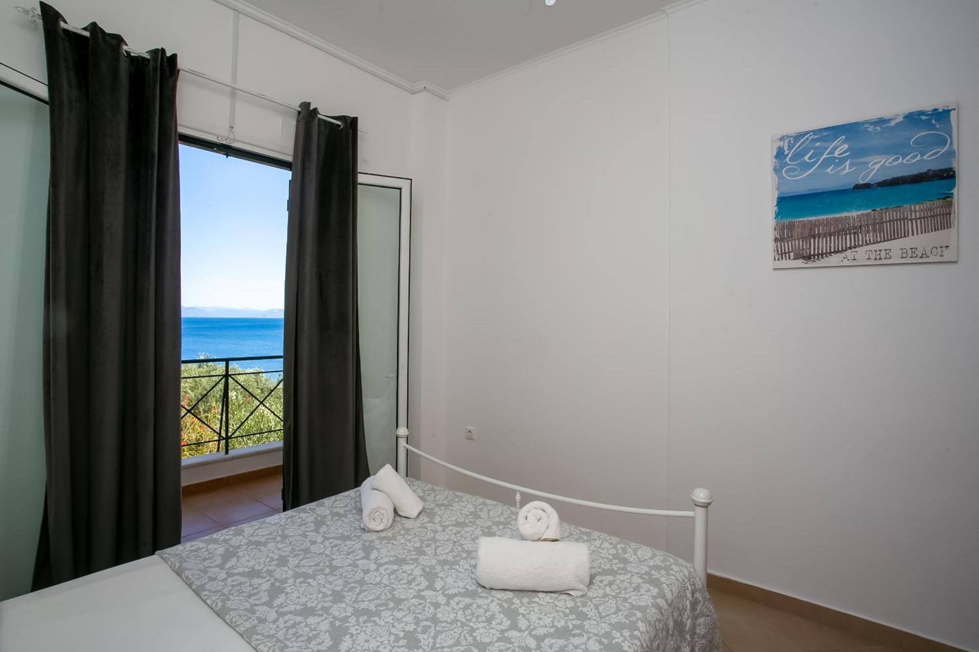 Ionian Grand Kornata Exterior foto