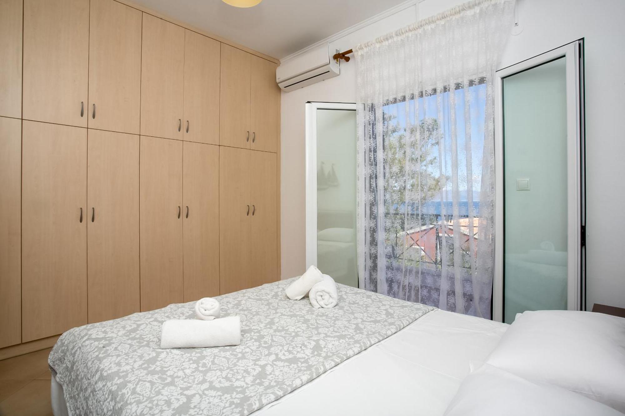 Ionian Grand Kornata Exterior foto